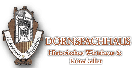 Dornspachhaus